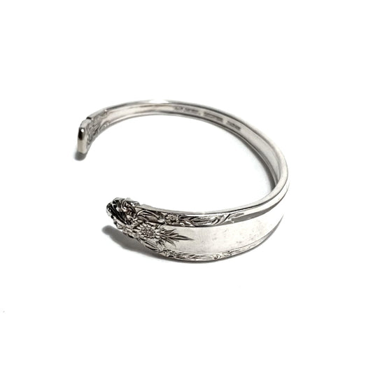 Spoon Bangle　No.4682