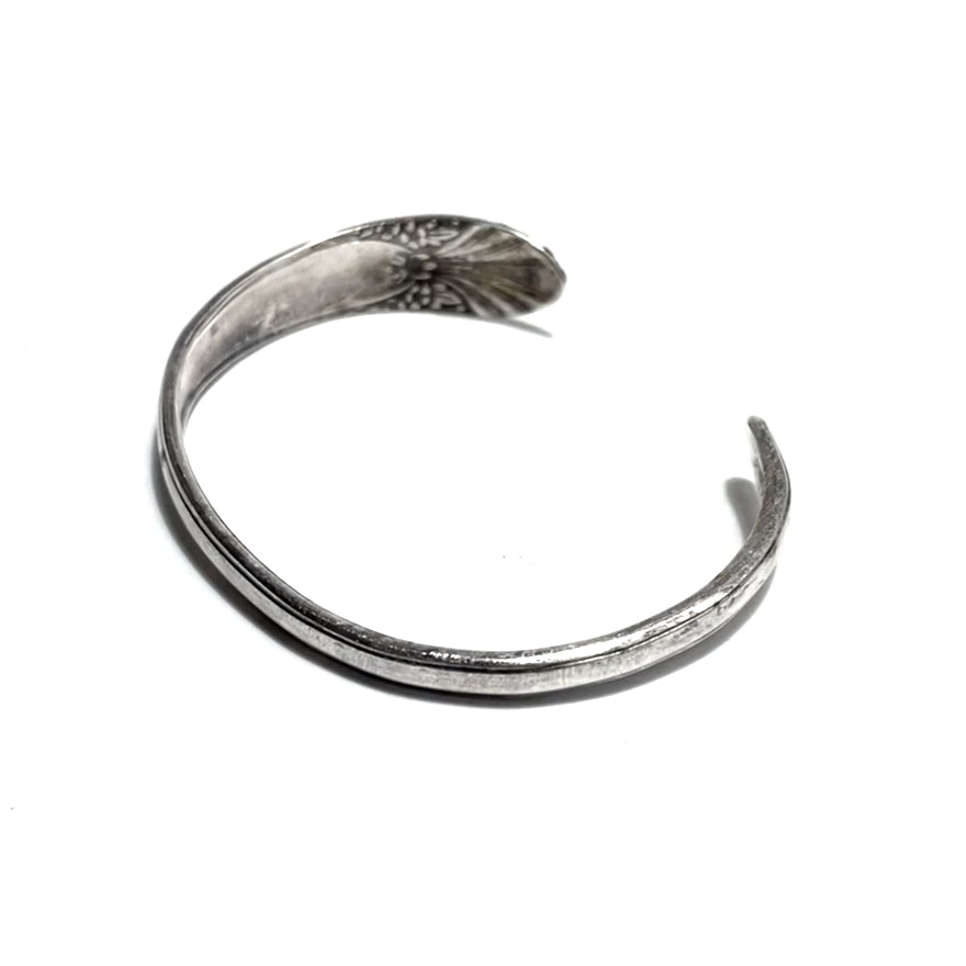 Spoon Bangle　No.4683