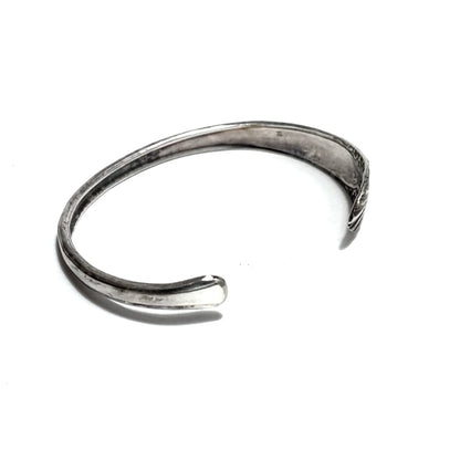 Spoon Bangle　No.4683