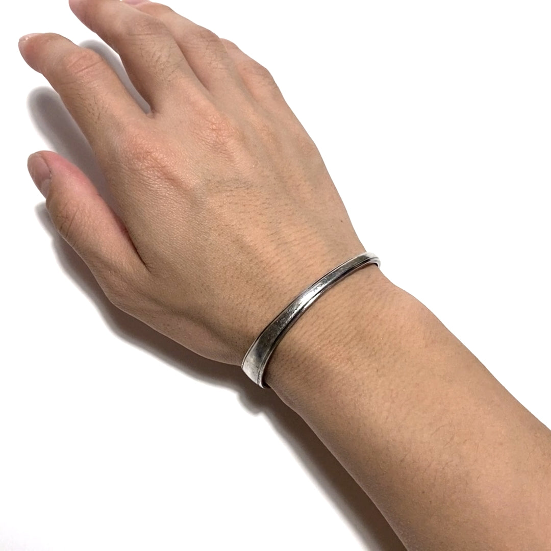 Spoon Bangle　No.4683