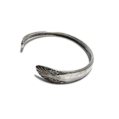 Spoon Bangle　No.4683