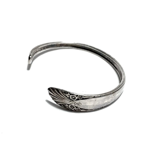 Spoon Bangle　No.4683