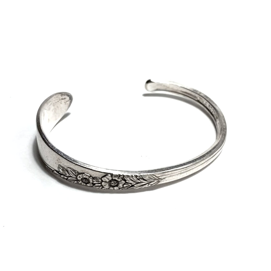 Spoon Bangle　No.4684