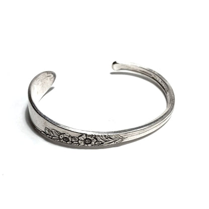 Spoon Bangle　No.4684