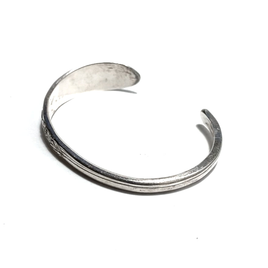 Spoon Bangle　No.4684