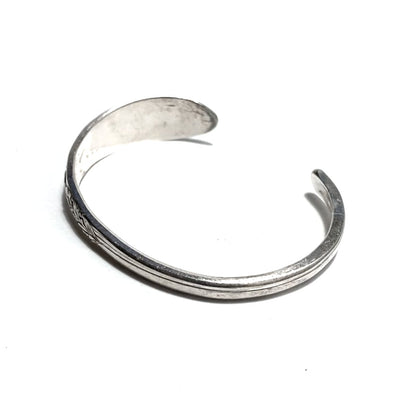 Spoon Bangle　No.4684
