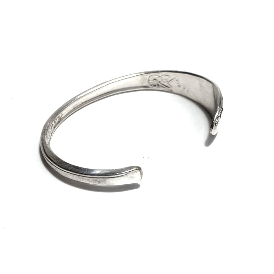 Spoon Bangle　No.4684