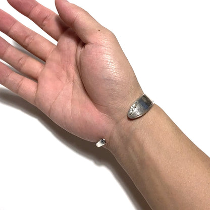 Spoon Bangle　No.4684
