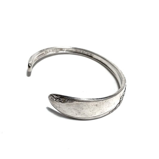Spoon Bangle　No.4684