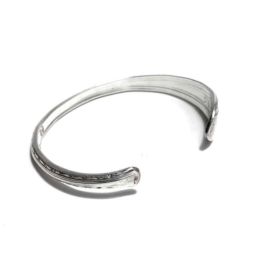 Spoon Bangle　No.4685
