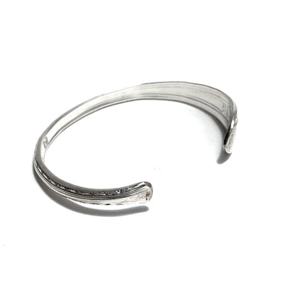Spoon Bangle　No.4685