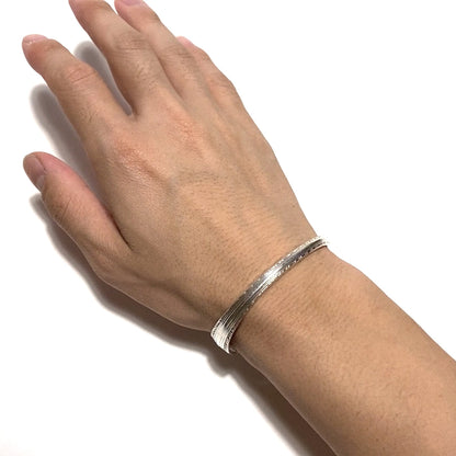 Spoon Bangle　No.4685