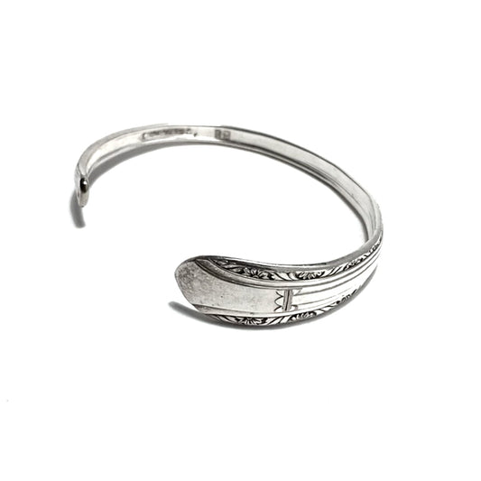 Spoon Bangle　No.4685