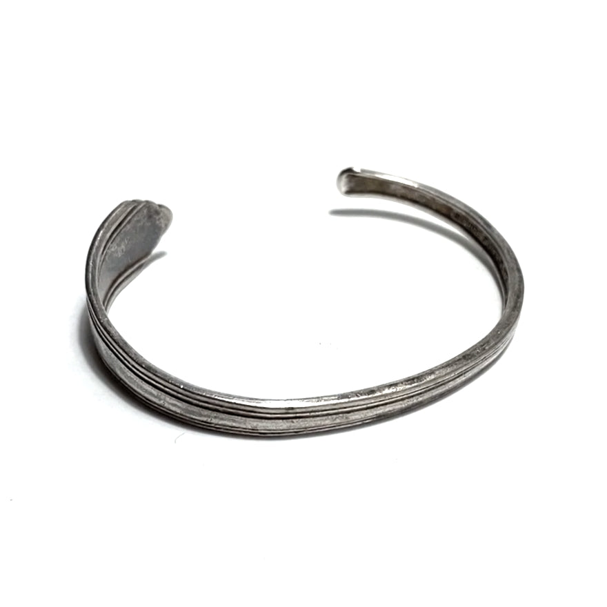 Spoon Bangle　No.4686