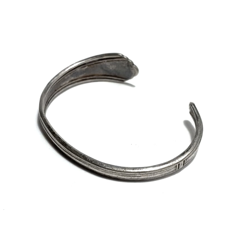 Spoon Bangle　No.4686