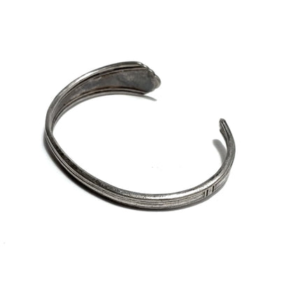 Spoon Bangle　No.4686