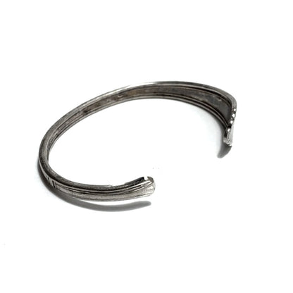 Spoon Bangle　No.4686