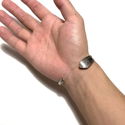 Spoon Bangle　No.4686