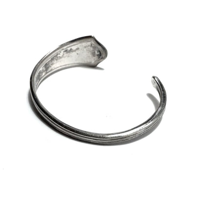 Spoon Bangle　No.4687
