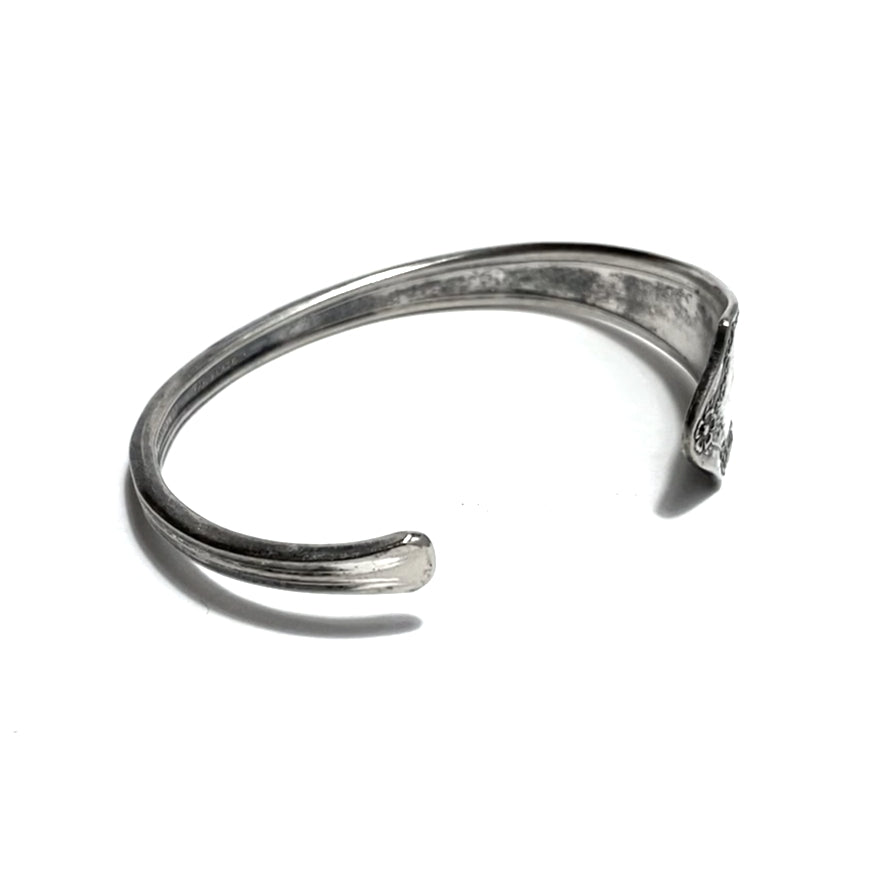 Spoon Bangle　No.4687