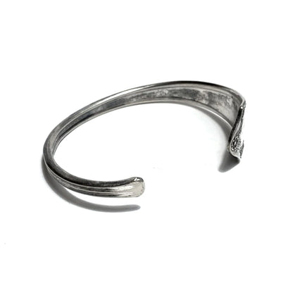Spoon Bangle　No.4687