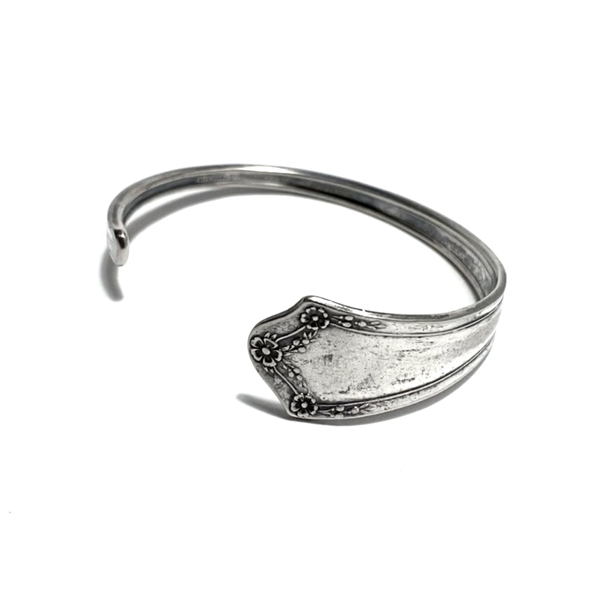 Spoon Bangle　No.4687