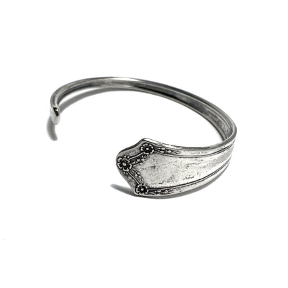 Spoon Bangle　No.4687