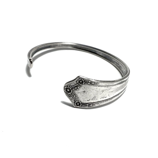 Spoon Bangle　No.4687