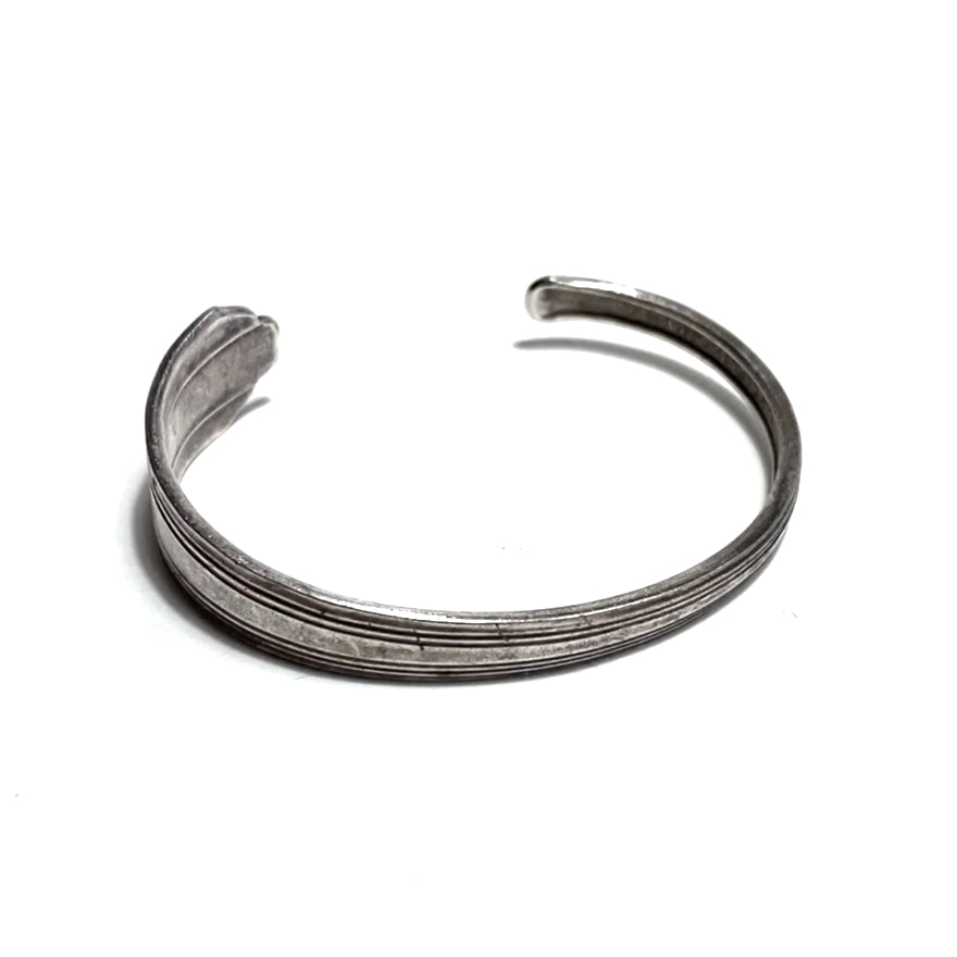 Spoon Bangle　No.4688