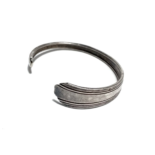 Spoon Bangle　No.4688