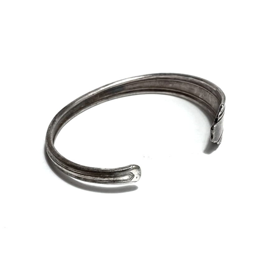 Spoon Bangle　No.4688