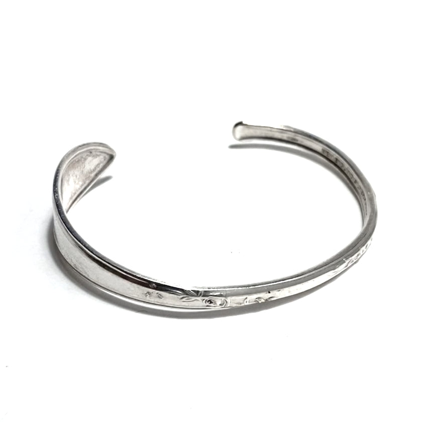 Spoon Bangle　No.4689