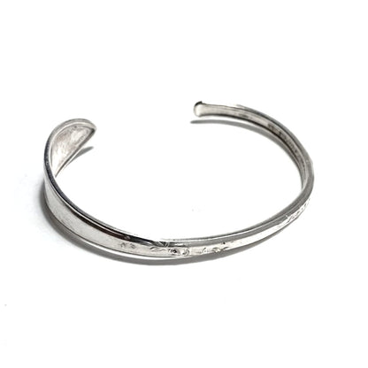 Spoon Bangle　No.4689