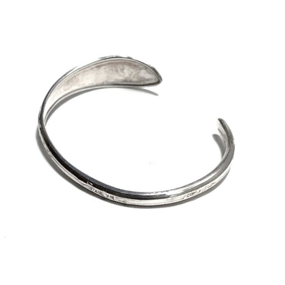 Spoon Bangle　No.4689
