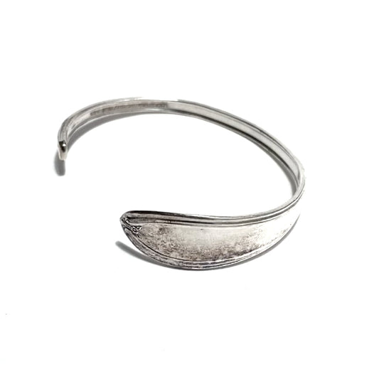 Spoon Bangle　No.4689