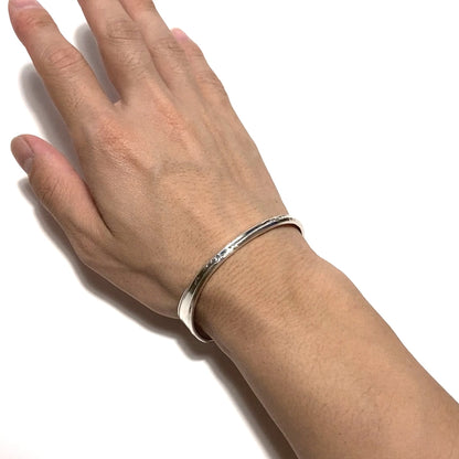 Spoon Bangle　No.4689