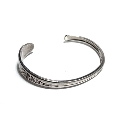 Spoon Bangle　No.4690