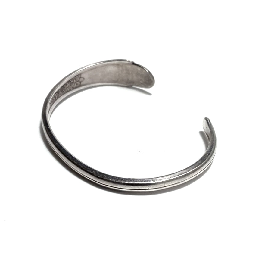 Spoon Bangle　No.4690