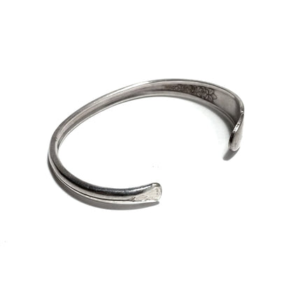 Spoon Bangle　No.4690