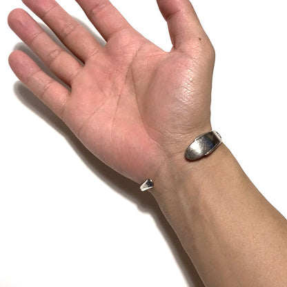 Spoon Bangle　No.4690