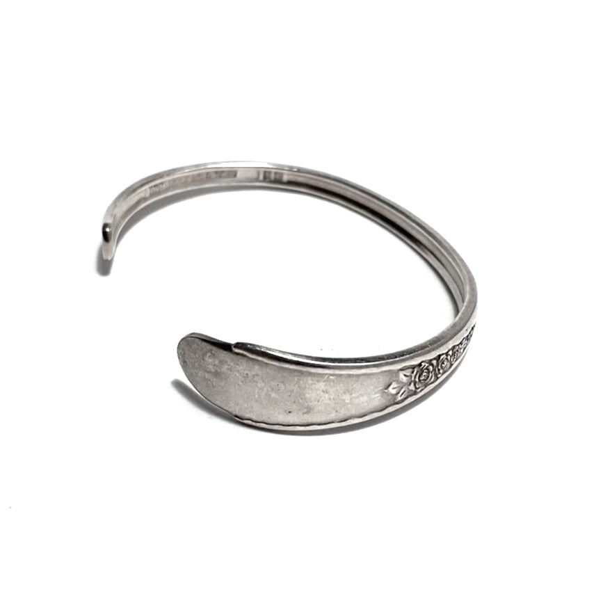 Spoon Bangle　No.4690