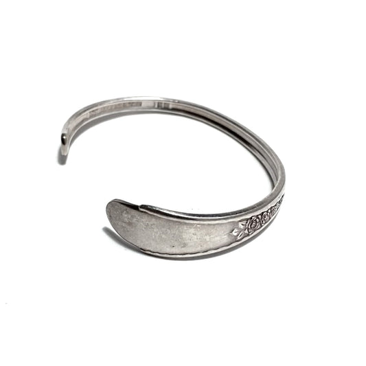 Spoon Bangle　No.4690