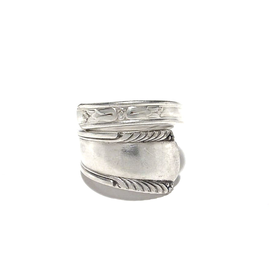 Spoon Ring　No.7779　23号