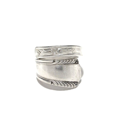 Spoon Ring　No.7779　23号
