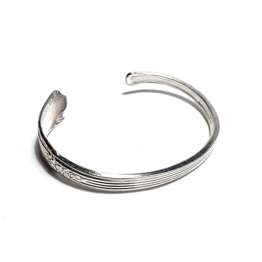 Spoon Bangle　No.4691