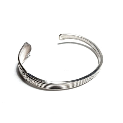 Spoon Bangle　No.4691