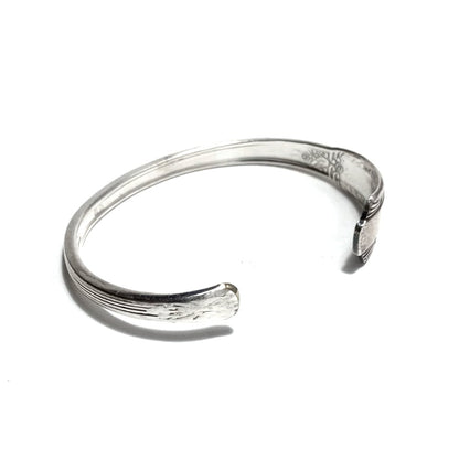 Spoon Bangle　No.4691