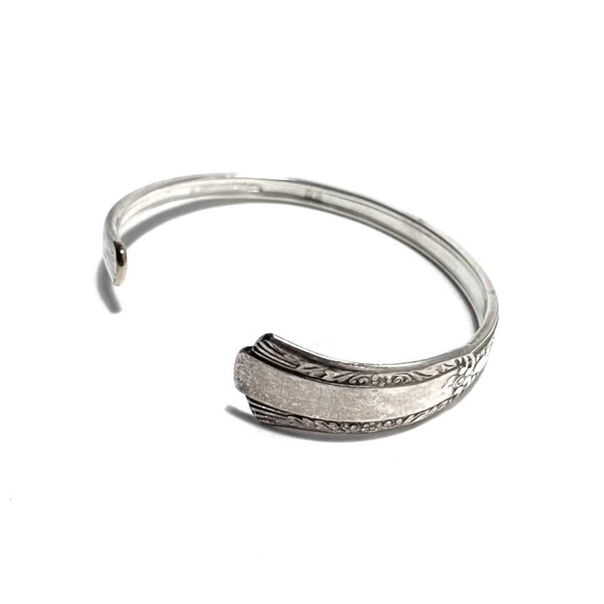 Spoon Bangle　No.4691