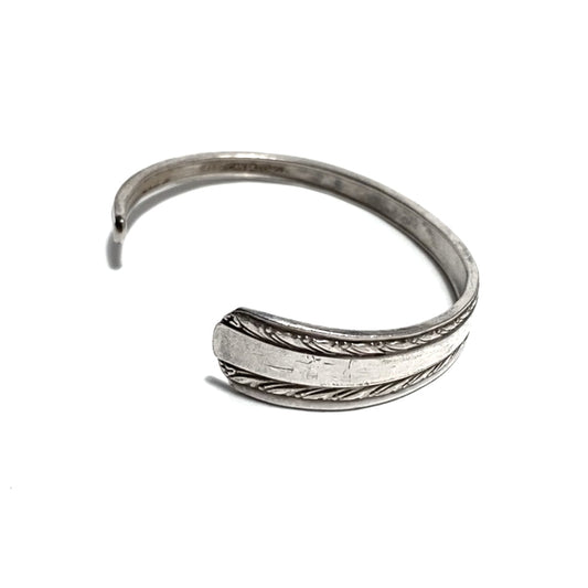 Spoon Bangle　No.4692