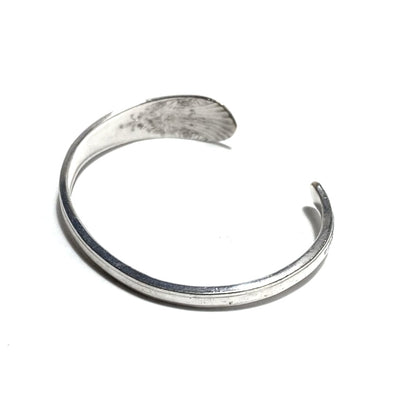 Spoon Bangle　No.4693